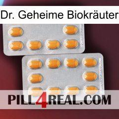Dr. Geheime Biokräuter cialis4